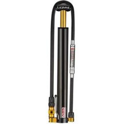 Lezyne Pompe à Pied Micro Flor Drive Hvg