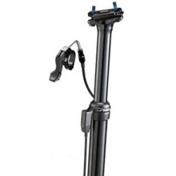Tranzx Tige De Selle Télescopique N316 External Cable