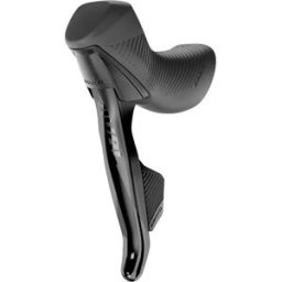 Sram Levier De Frein Gauche Avec Dérailleur électronique Rival Etap Axs Flat Mount