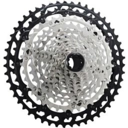 Shimano Cassette De Vélo Deore Xt Cs-m8100 12s