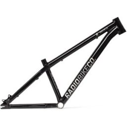 Radio Cadre De Bmx Griffin 26´´
