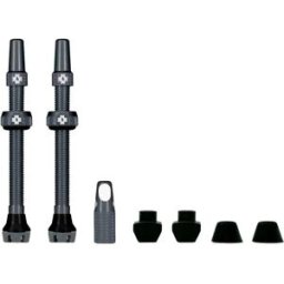 Muc Off Soupapes V2 Tubeless Presta 2 Unités