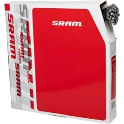 Sram Kit De Câble De Frein Mtb Brake Cable 5 Mm Kit