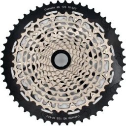 Protap Cassette De Vélo Cnc Light Micro Spline