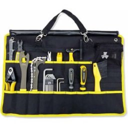 Pedro´s Kit D´outils Burrito