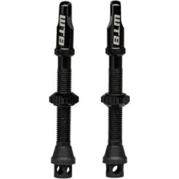 Wtb Soupapes Tcs Al Max Flow Presta 44 Mm 2 Unités