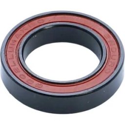 Enduro Bearings Roulements Bb 6803 Llu Max Bosl-bag Solid Max Abec-3 Radial