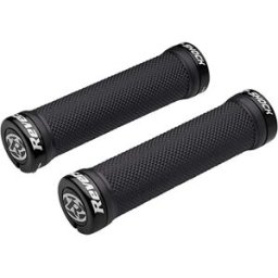 Reverse Components Poignées R-shock Lock-on