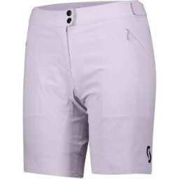 Scott Cuissard Sans Bretelles Endurance Ls/fit Padded