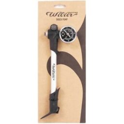 Wilier Mini Pompe Shock
