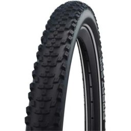 Schwalbe Pneu Vtt Smart Samoa Performance Addix E-50 24´´ X 1.85