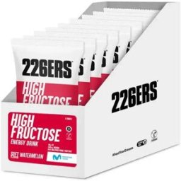 226ers Boîte De Boisson Énergétique Monodose High Fructose Melon D´eau 90g 9 Unités