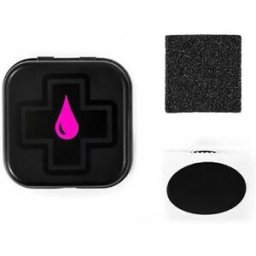 Muc Off Kit De Réparation Puncture 20 Unités