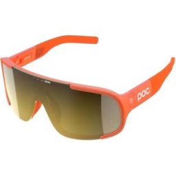 Poc Lunettes De Soleil Aspire Wide Fit
