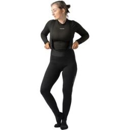 Gripgrab Collants De Cyclisme Pacr Water-resistant No Pad
