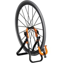 Super B Support De Dressage De Roue Home Mechanic