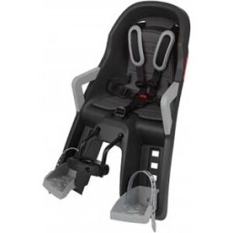 Polisport Move Siège Vélo Enfant Guppy Mini Plus