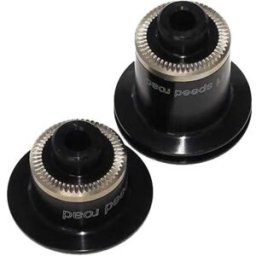 Ffwd Kit De Conversion De Moyeu Avant Dt350 5x100 Mm
