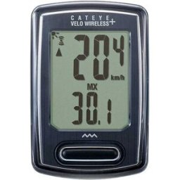 Cateye Compteur Vélo Velo Wireless+