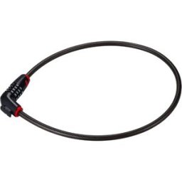 Bbb Antivol à Câble Codelock 1000 Mm