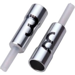 Bbb Embout De Câble De Dérailleur De Vélo Cableend N-al Cable End 50 Units 50 Pièces