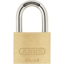 Abus Antivol à Câble 60/40 B/efspp