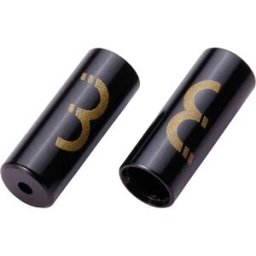 Bbb Embout De Câble De Dérailleur De Vélo Cableend S-al 4 Mm Bcb-152 100 Pièces