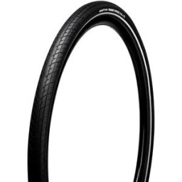 Goodyear Pneu Rigide Urbain Transit Speed S1 Protection Reflex 28´´ X 1.50