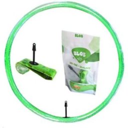 Barbieri Chambre à Air Blob Nxt Sealant Presta 75 Mm