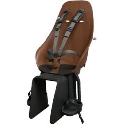 Urban Iki Siège Vélo Enfant Bio Easy Fix