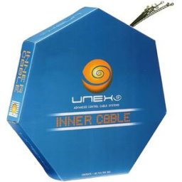 Unex Câble De Frein Campagnolo Inox 100 Unités