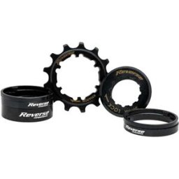 Reverse Components Kit De Vitesse Unique Micro Spline
