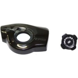 Sram Capuchon De Protection Trigger X0 Left Cover Kit