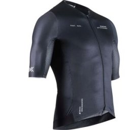 X-bionic Maillot à Manches Courtes Corefusion Aero