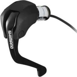 Shimano Levier De Frein Avec Dérailleur électronique Ultegra Di2 R8060 Dual Control Lever Eu