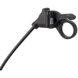 Rockshox Télécommande Pour Tige De Selle Télescopique Poploc Right 17 Mm