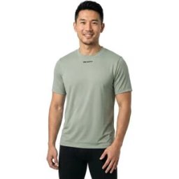 Scott T-shirt à Manches Courtes Vertic Pro Tech Sl