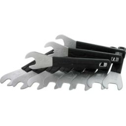 Var Outil Set Of 11 Professional Cone Wrenches