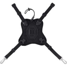 Ergon Support De Caméra De Poitrine
