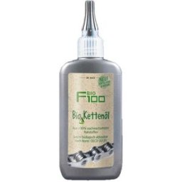 F100 Huile Bio 100ml