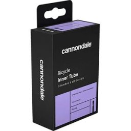 Cannondale Chambre à Air Presta 40 Mm 50 Unités