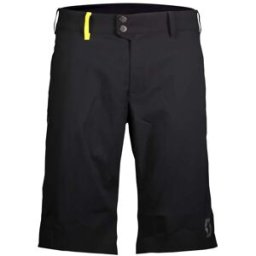 Scott Short Light Ft