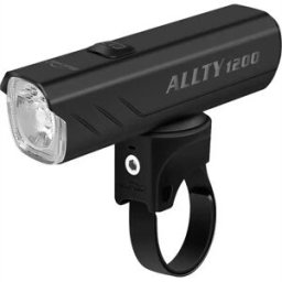Magic Shine Phare Avant Allty 1200 Usb-c