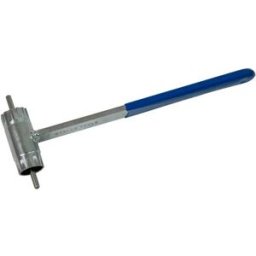 Force Outil De Blocage De Cassette Shimano Hg/campagnolo
