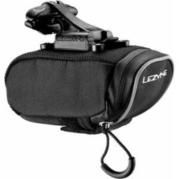 Lezyne Sacoche à Outils Pour Selle Medium Micro Caddy Matrix Rail Mount