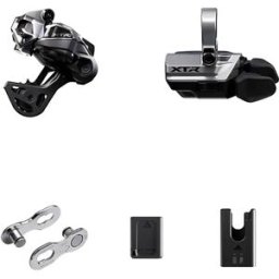 Shimano Kit De Mise à Niveau Xtr M9250 Di2 Rd-gs Sw-r