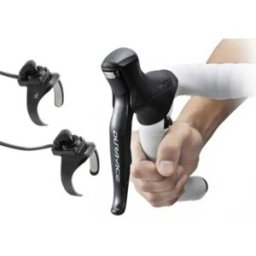 Shimano Levier De Vitesse électronique Sw-r610 Di2 Sprint