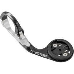K-edge Support De Compteur De Vélo Pour Guidon Garmin Race 31.8 Mm