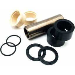 Fox Kit Réducteur D´amortisseur Arrière Acier 10 X29.92 Mm