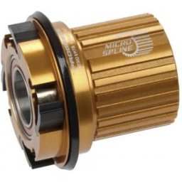 Progress Corps De Roue Libre Nitro2 Mtb Disc Shimano Micro Spline